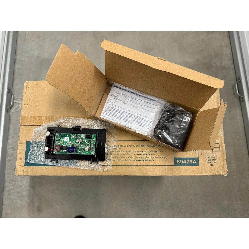 Georgia-Pacific 59479 AC Kit for Recessed Towel Dispenser
